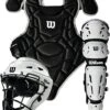 Wilson EZ Gear Youth Catcher's Kit