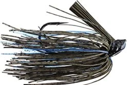 V&M Pacemaker Adrenaline Jig 3/8oz -Outdoor Sports Equipment 71qv G4V hL. AC SX425