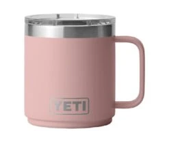 Yeti Rambler 10oz Mug