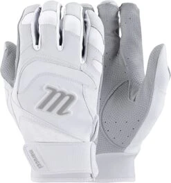 Marucci 2021 Signature Batting Gloves