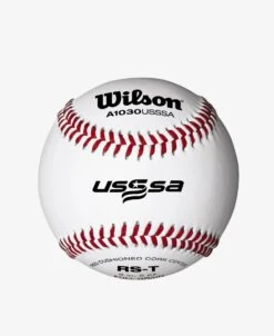 Wilson A1030 USSSA Baseball Dozen