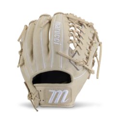 Marucci Ascension M Type 44A6 11.75" T Web Camel/White
