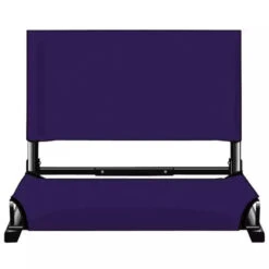 Stadium Chair Bleacher Seat Deluxe Wide