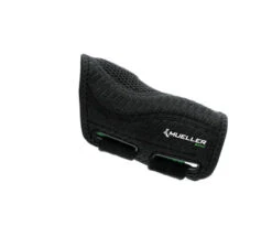 Mueller Fitted Wrist Green Line LH L/XL