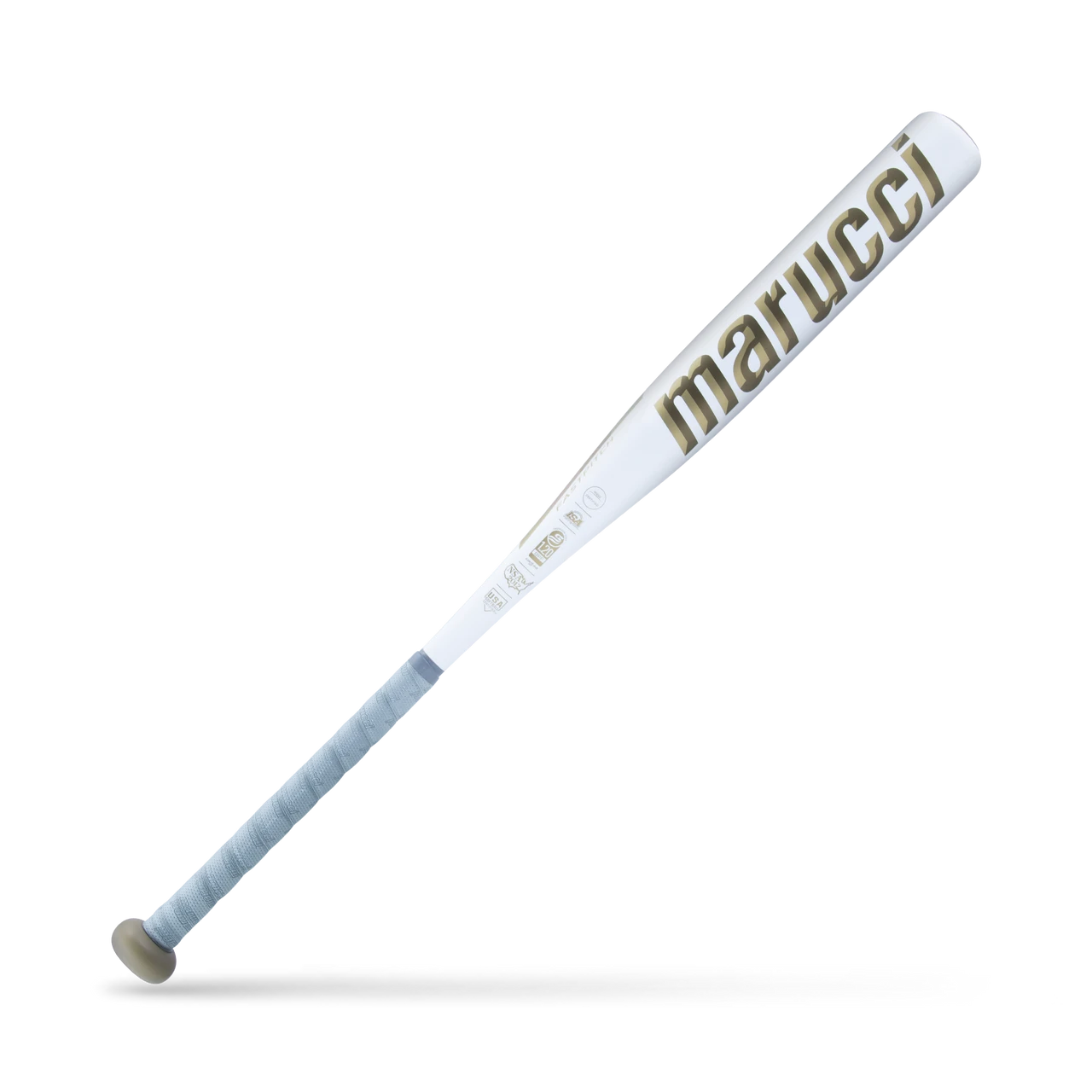 Marucci Echo DMND Alloy -12