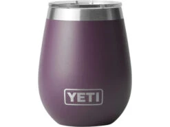 Yeti Rambler Wine Tumbler 10oz -Outdoor Sports Equipment 925872