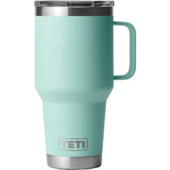 Yeti Rambler 30oz Travel Mug 9 Yeti Rambler 30oz Travel Mug -Outdoor Sports Equipment 9651390