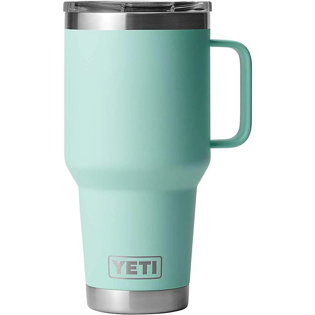 Yeti Rambler 30oz Travel Mug 3 Yeti Rambler 30oz Travel Mug - Image 3