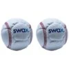 Swax Training Baseball 2pk