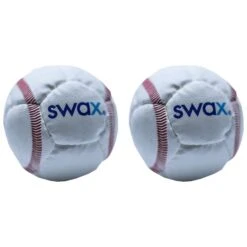 Swax Training Baseball 2pk