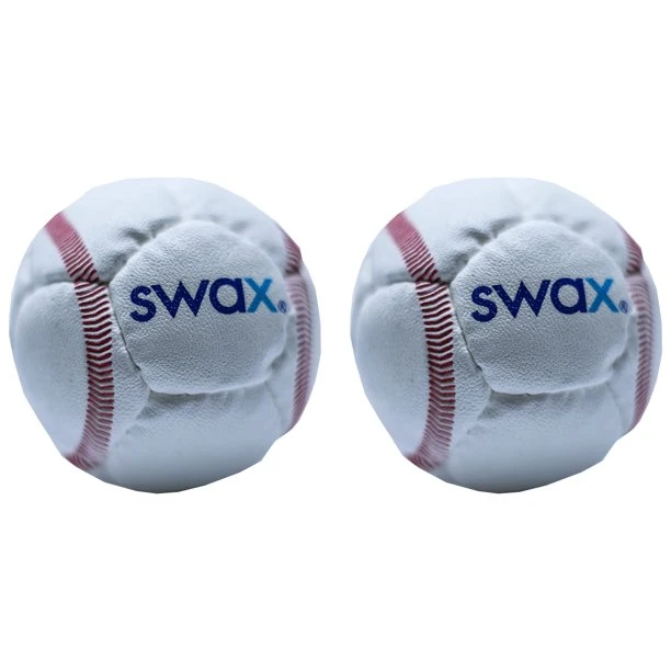 Swax Training Baseball 2pk 1 Swax Training Baseball 2pk