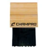 Champro Wooden Umpire Brush