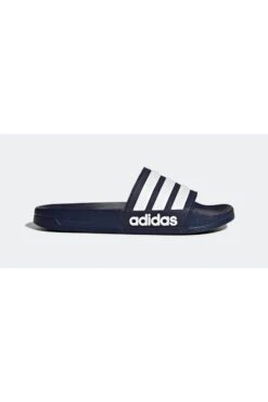 Adidas Adilette Cloudfoam Slide -Outdoor Sports Equipment ADDAQ1703 20NVYWHT HiRes scaled