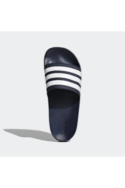 Adidas Adilette Cloudfoam Slide -Outdoor Sports Equipment ADDAQ1703 20NVYWHT 1 HiRes scaled