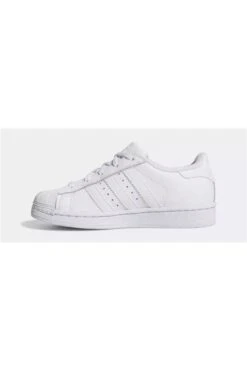 Adidas Superstar Foundation -Outdoor Sports Equipment ADDB23663 20WHT 5 Large