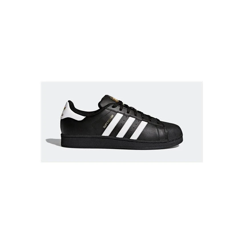 Adidas Men's Superstar Foundation 1 Adidas Men's Superstar Foundation