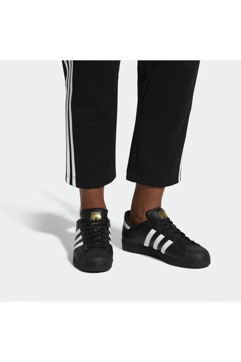 Adidas Men's Superstar Foundation 10 Adidas Men's Superstar Foundation - Image 10