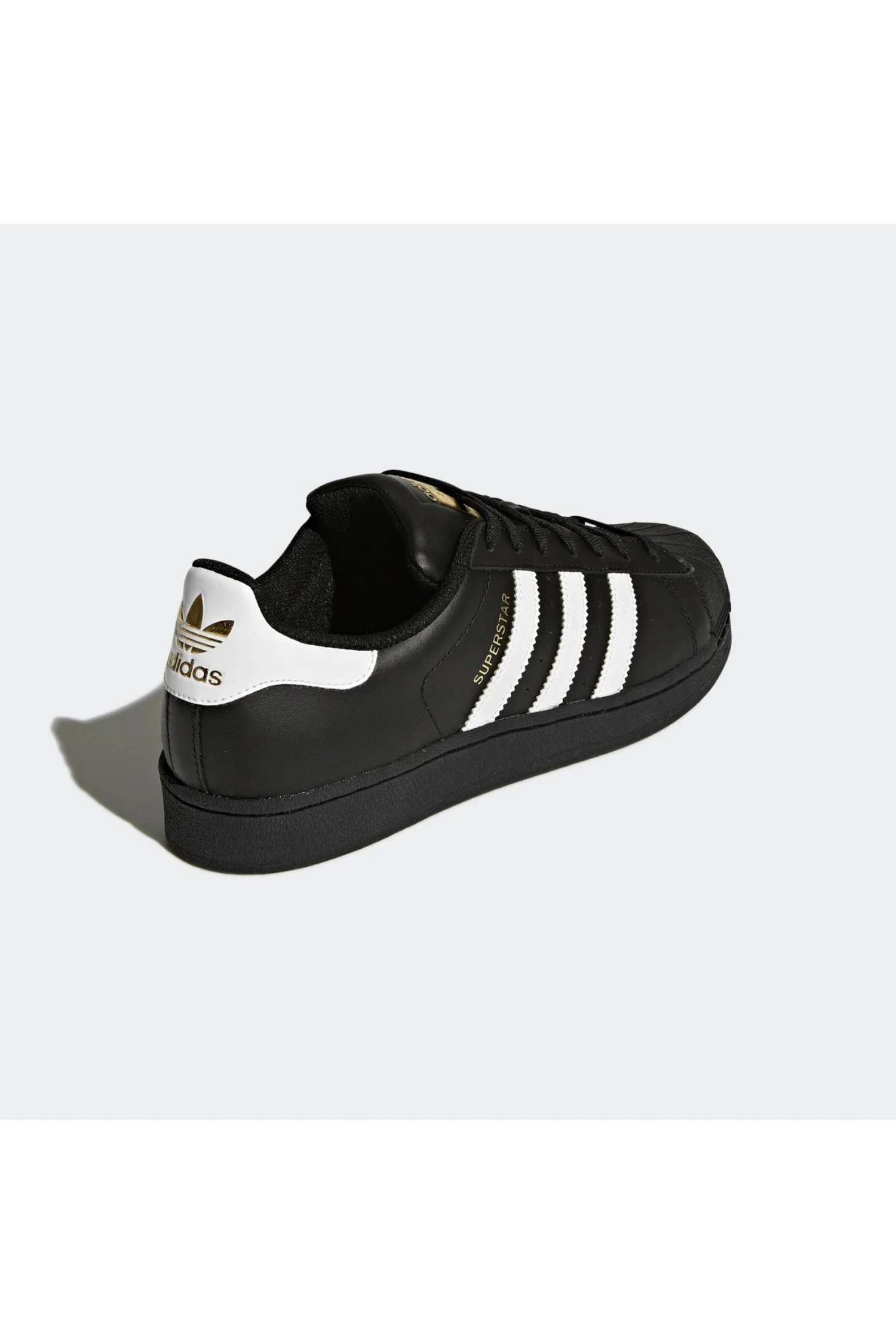 Adidas Men's Superstar Foundation 3 Adidas Men's Superstar Foundation - Image 3