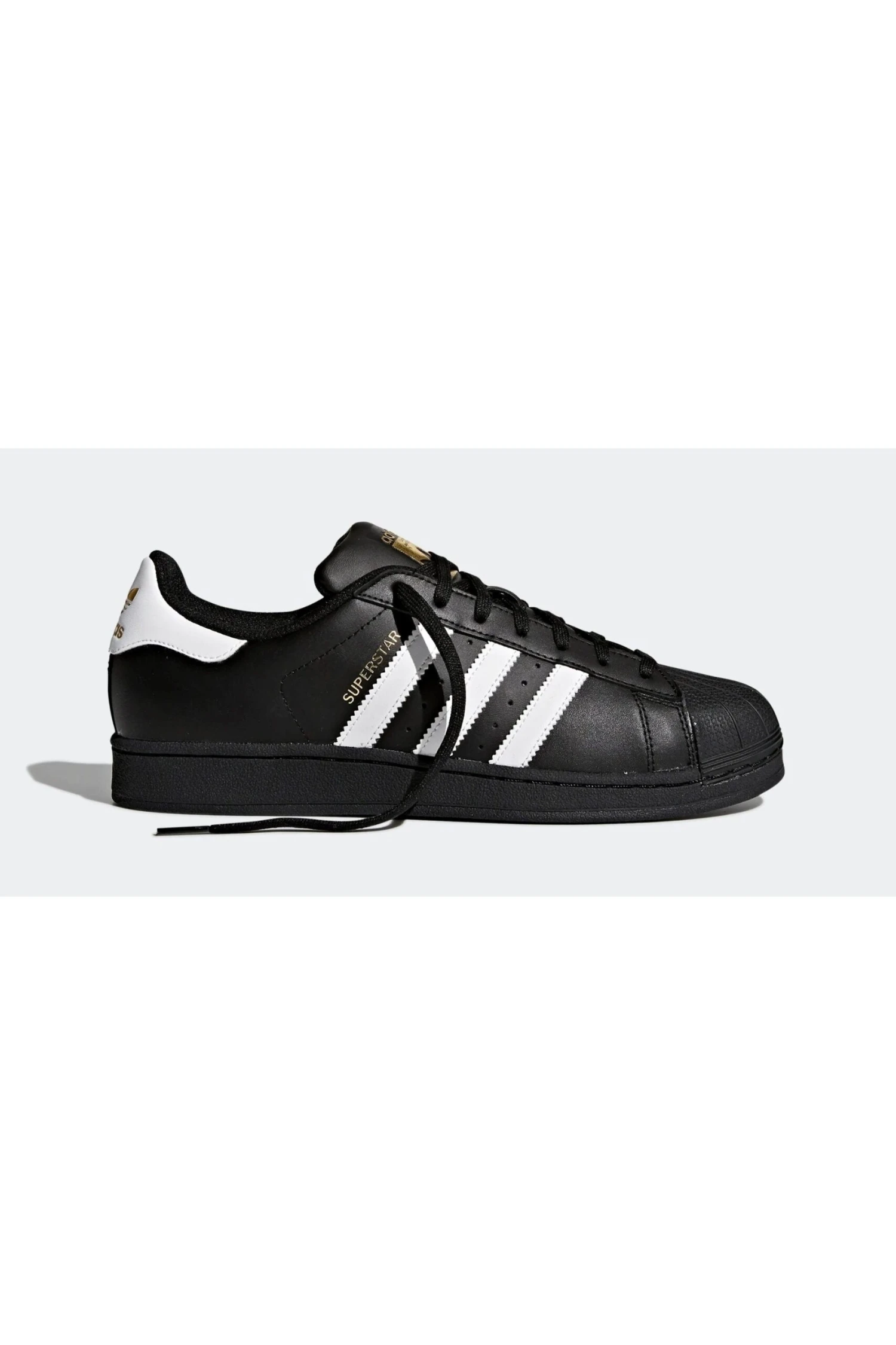 Adidas Men's Superstar Foundation 5 Adidas Men's Superstar Foundation - Image 5