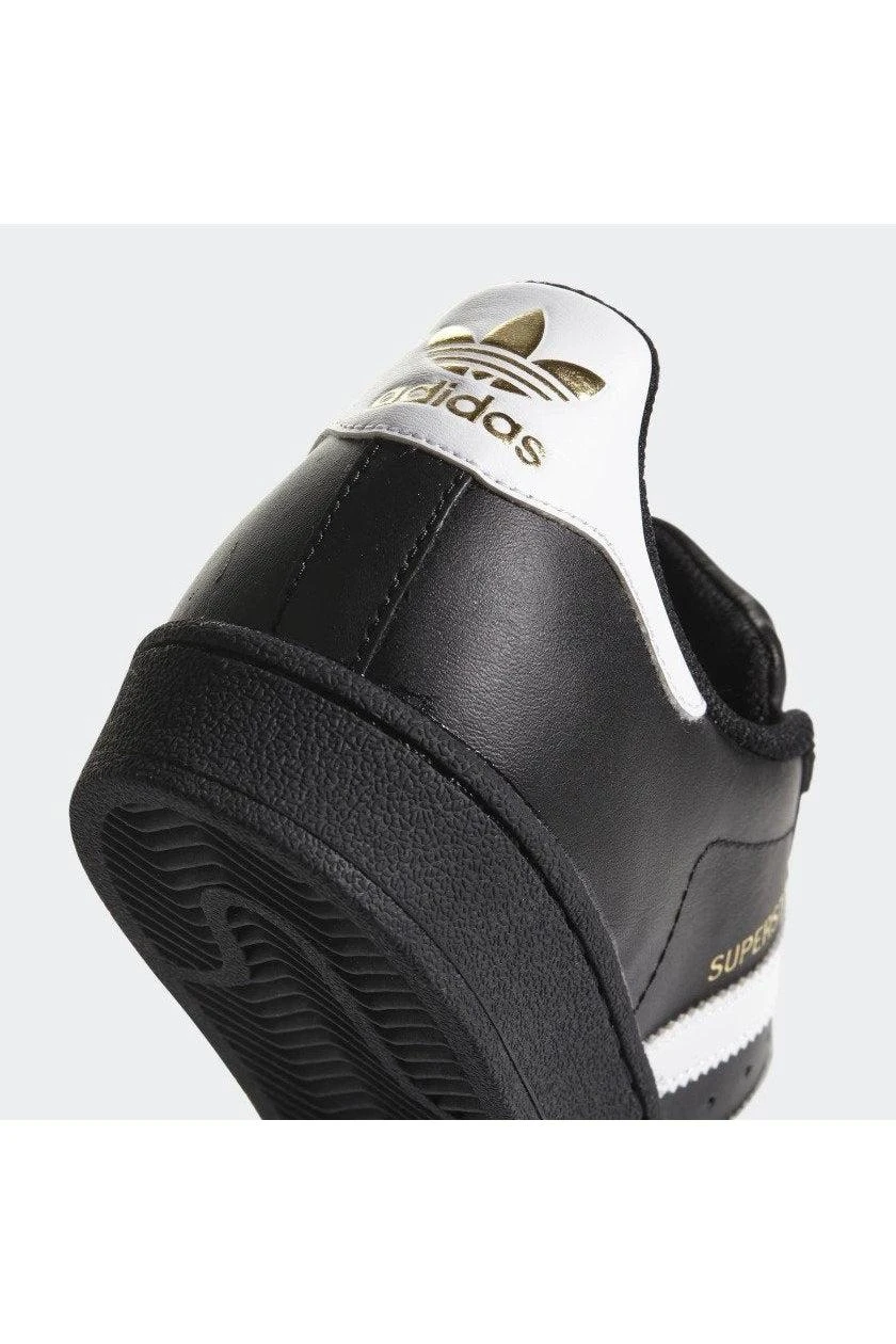 Adidas Men's Superstar Foundation 8 Adidas Men's Superstar Foundation - Image 8