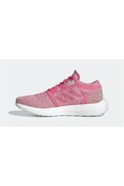 Adidas Youth PureBoost Go -Outdoor Sports Equipment ADDF34010 20PNK 3 Large