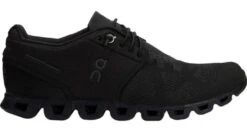 On Running Men's Cloud -Outdoor Sports Equipment ALLBK