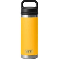 Yeti Rambler 18oz Bottle Chug -Outdoor Sports Equipment ALPYEL