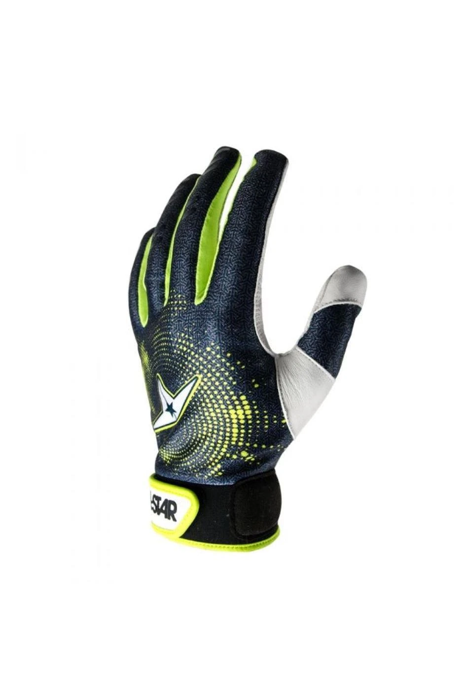 All-Star Adult Protective Catcher's Inner Glove 2 All-Star Adult Protective Catcher's Inner Glove - Image 2