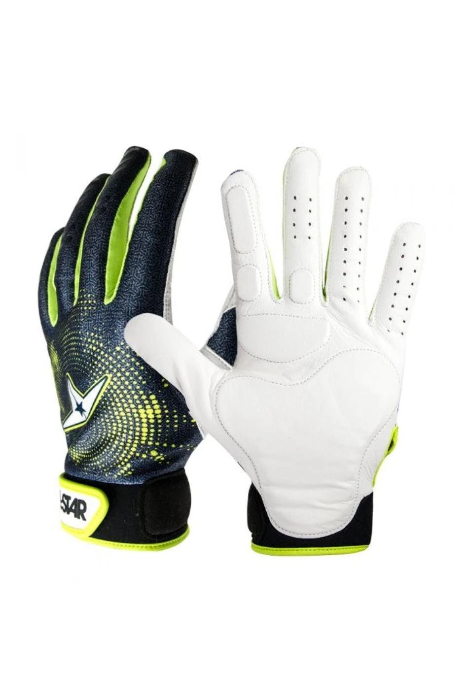 All-Star Adult Protective Catcher's Inner Glove 4 All-Star Adult Protective Catcher's Inner Glove - Image 4