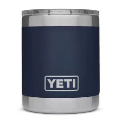 Yeti Rambler 10oz Lowball Magslider Lid
