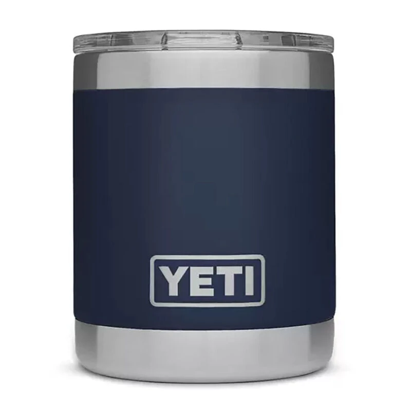 Yeti Rambler 10oz Lowball Magslider Lid 1 Yeti Rambler 10oz Lowball Magslider Lid