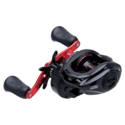 Abu Garcia Revo SX RKT Low Profile Reel 9.0:1