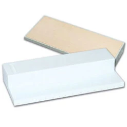 Champro Step Down Pitcher's Rubber - Wood Bottom