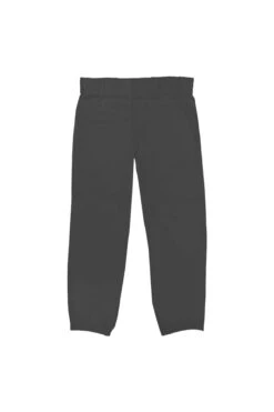 Badger Big League Ladies Pants -Outdoor Sports Equipment BAD230300 20GRY HiRes 1a31ad35 536e 47f4 8aa7 76f60efc0afc