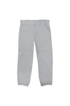 Badger Big League Ladies Pants -Outdoor Sports Equipment BAD730300 20WHT HiRes