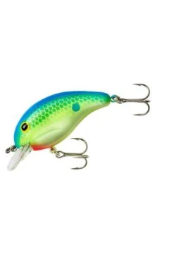 Bandit 100 Crankbait Lure -Outdoor Sports Equipment BDT1D01