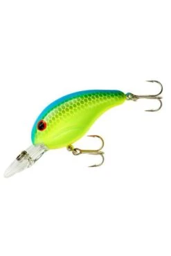 Bandit 200 Crankbait Lure -Outdoor Sports Equipment BDT236