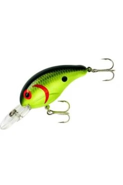 Bandit 200 Crankbait Lure -Outdoor Sports Equipment BDT282