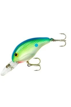 Bandit 200 Crankbait Lure -Outdoor Sports Equipment BDT2D01