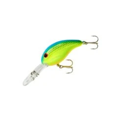 Bandit Rackit Square-Bill Crankbait