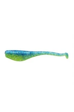 Bobby Garland Crappie Baits 2.25" Baby Shad Swim'r 15pk -Outdoor Sports Equipment BGCBBSSW 20181