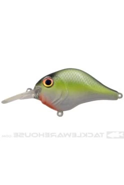 Bill Lewis MR-6 Crankbait 2 1/2in 1/2oz 6ft -Outdoor Sports Equipment BLB6MR 20603 1 scaled