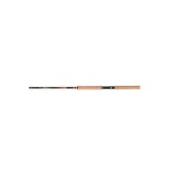 B&M Russ Bailey Crappie Pole Spinning Cork Hand 2 Piece