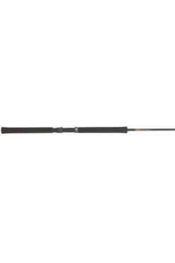 B&M Bucks Graphite Jig Pole 2 Piece -Outdoor Sports Equipment BNMBGJP112N
