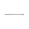 B&M Bucks Graph Trolling Rod 2 Section Fixed Reel Seat