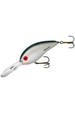 Bomber Fat Free Shad 3/8oz -Outdoor Sports Equipment BOMD5FESP
