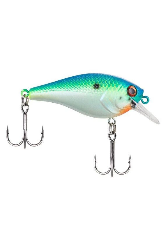 Berkley Squarebull Lure 2 3/8 Inch 2 Berkley Squarebull Lure 2 3/8 Inch - Image 2