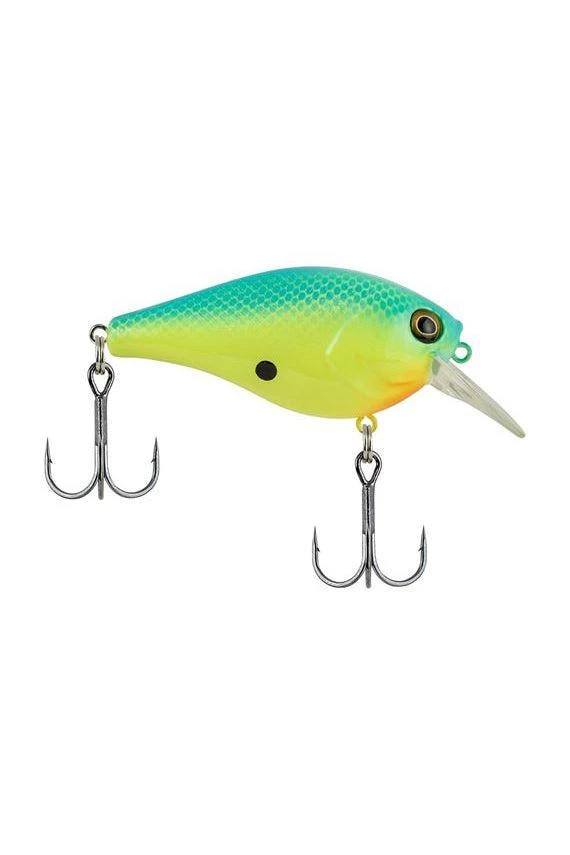 Berkley Squarebull Lure 2 3/8 Inch 4 Berkley Squarebull Lure 2 3/8 Inch - Image 4
