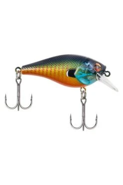 Berkley Squarebull Lure 2 3/8 Inch 14 Berkley Squarebull Lure 2 3/8 Inch -Outdoor Sports Equipment BRKBHBSB55 20GILY
