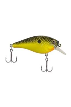 Berkley Squarebull Lure 2 3/8 Inch 11 Berkley Squarebull Lure 2 3/8 Inch -Outdoor Sports Equipment BRKBHBSB 20BC